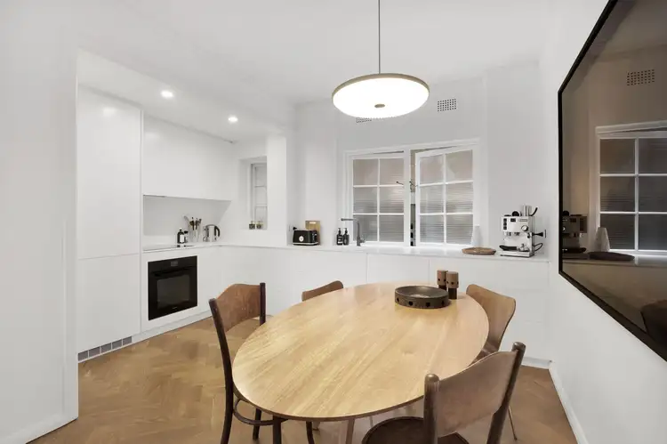 Second view of Homely apartment listing, 21/36A Macleay Street, Potts Point NSW 2011