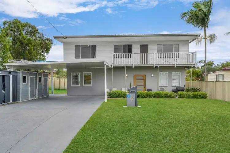 10 Yilleen Street, Gwandalan NSW 2259