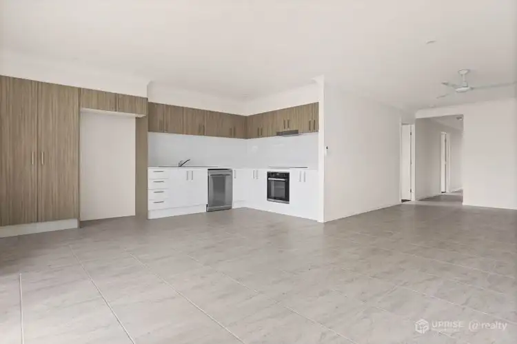 Second view of Homely semi-detached listing, 56 Tranquility Boulevard, Morayfield QLD 4506