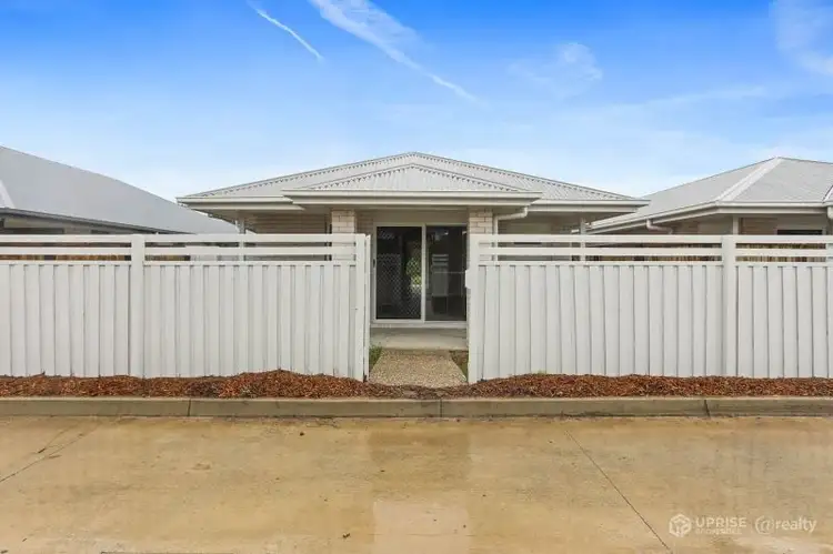 Fifth view of Homely semi-detached listing, 56 Tranquility Boulevard, Morayfield QLD 4506