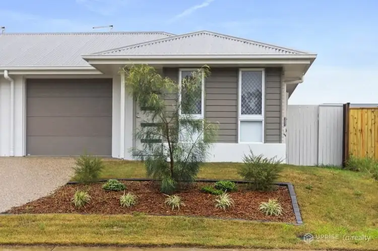 Sixth view of Homely semi-detached listing, 56 Tranquility Boulevard, Morayfield QLD 4506