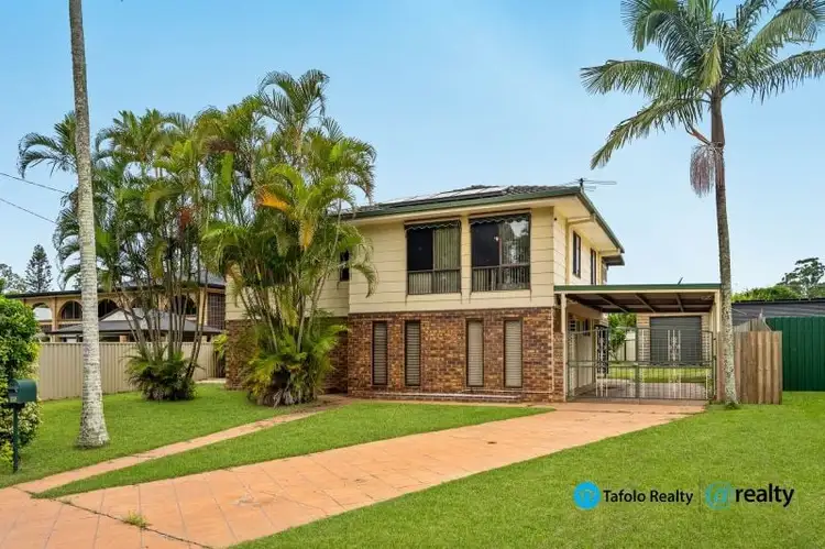 351 Old Cleveland Road East, Birkdale QLD 4159