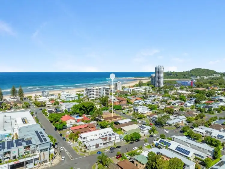 15 Third Avenue, Palm Beach QLD 4221