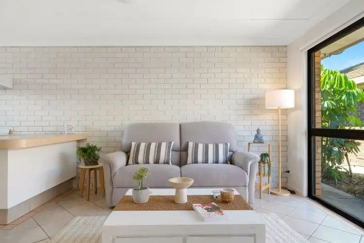 Third view of Homely semi-detached listing, 15 Third Avenue, Palm Beach QLD 4221