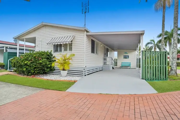 Main view of Homely house listing, 111/34 Monarch Drive, Kingscliff NSW 2487