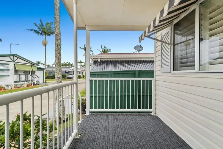 Second view of Homely house listing, 111/34 Monarch Drive, Kingscliff NSW 2487