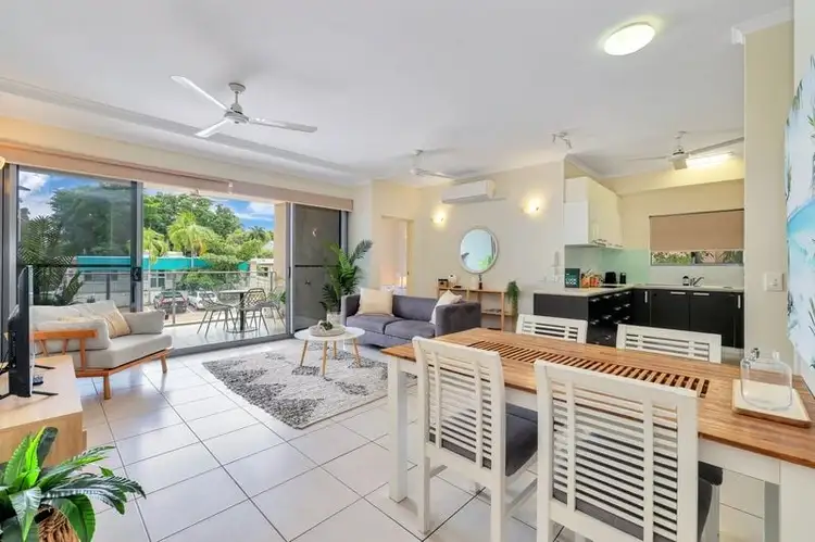 Main view of Homely apartment listing, 5/24 Sergison Circuit, Rapid Creek NT 810