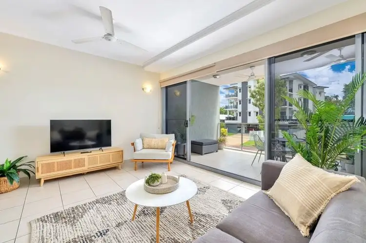 Third view of Homely apartment listing, 5/24 Sergison Circuit, Rapid Creek NT 810
