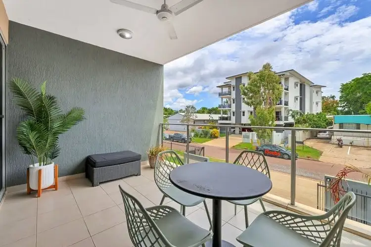 Fourth view of Homely apartment listing, 5/24 Sergison Circuit, Rapid Creek NT 810
