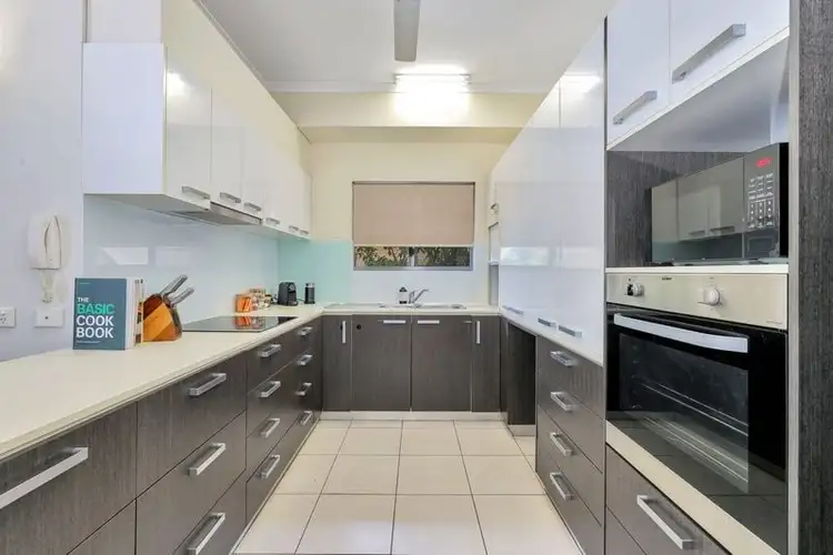 Fifth view of Homely apartment listing, 5/24 Sergison Circuit, Rapid Creek NT 810