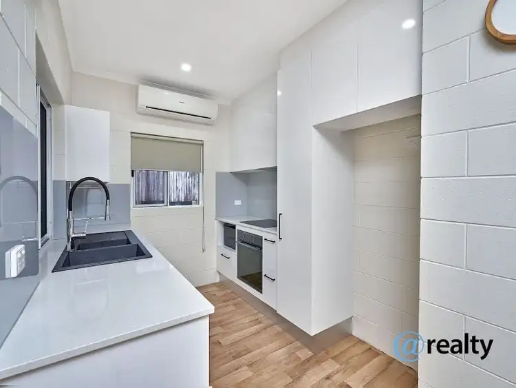 Fourth view of Homely villa listing, 1/23 Herald Street, Bentley Park QLD 4869