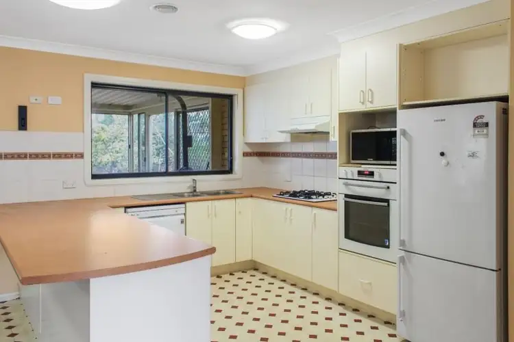 Sixth view of Homely house listing, 2 Farmgate Drive, Abercrombie NSW 2795