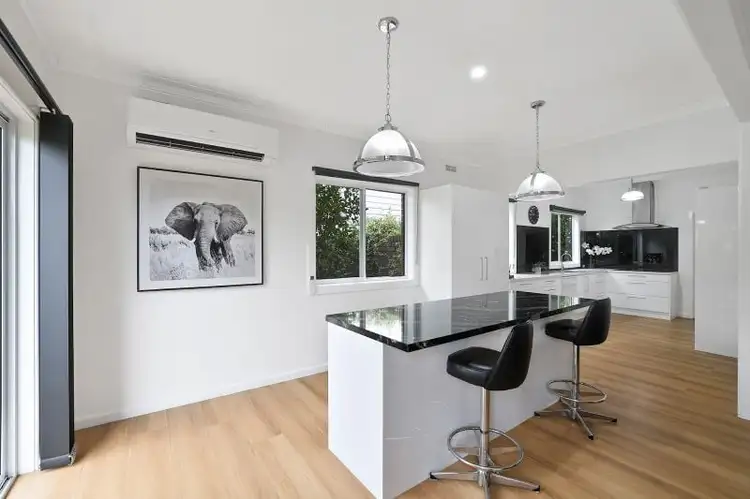 Second view of Homely house listing, 19 Blackmore Avenue, Leongatha VIC 3953