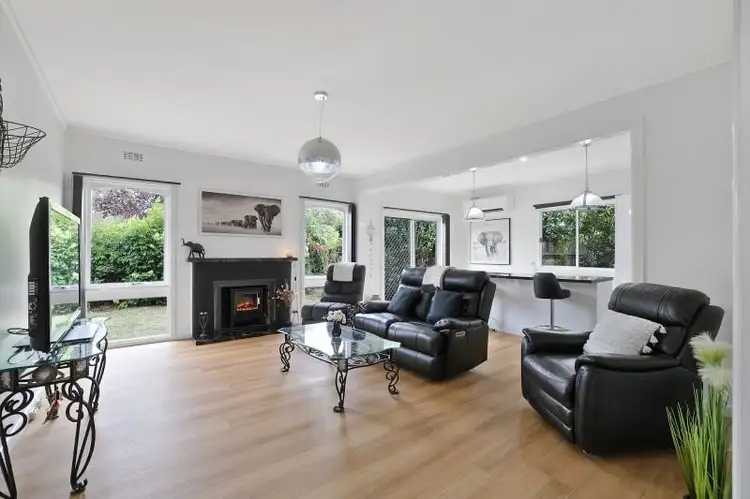 Fourth view of Homely house listing, 19 Blackmore Avenue, Leongatha VIC 3953