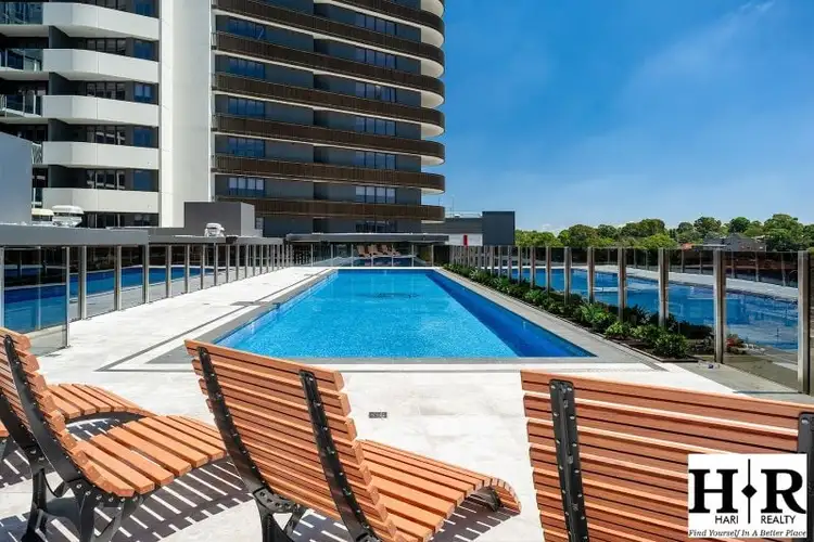 Second view of Homely apartment listing, 210/228 Pitt Street, Merrylands NSW 2160