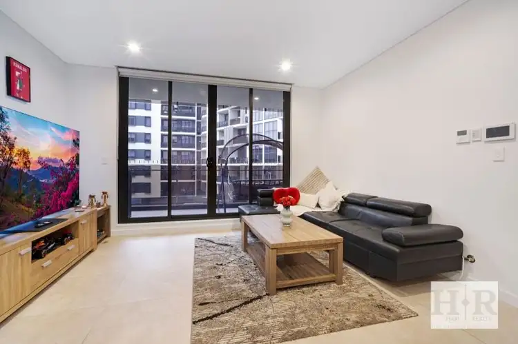 Sixth view of Homely apartment listing, 210/228 Pitt Street, Merrylands NSW 2160
