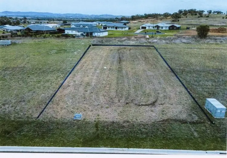 45 Glenmore Drive, Moore Creek, Tamworth NSW 2340