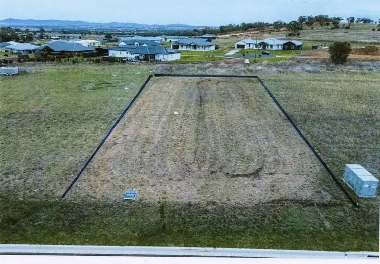 45 Glenmore Drive, Moore Creek, Tamworth NSW 2340