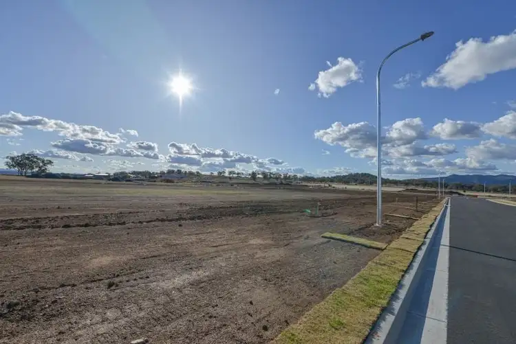 Fourth view of Homely land listing, 45 Glenmore Drive, Moore Creek, Tamworth NSW 2340