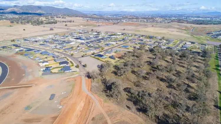 Fifth view of Homely land listing, 45 Glenmore Drive, Moore Creek, Tamworth NSW 2340