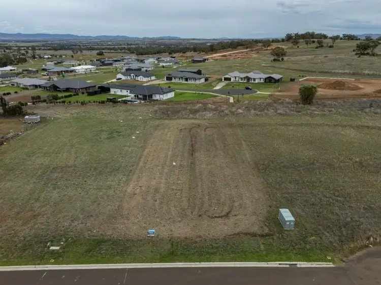 Sixth view of Homely land listing, 45 Glenmore Drive, Moore Creek, Tamworth NSW 2340