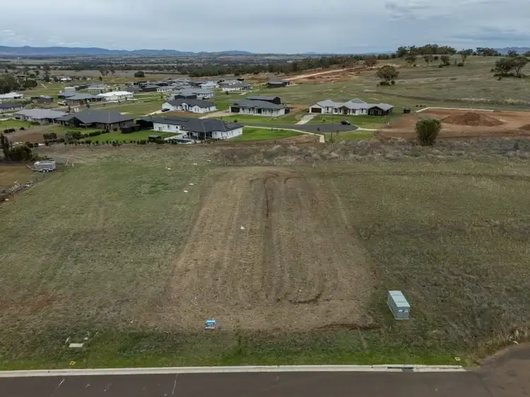 Sixth view of Homely land listing, 45 Glenmore Drive, Moore Creek, Tamworth NSW 2340