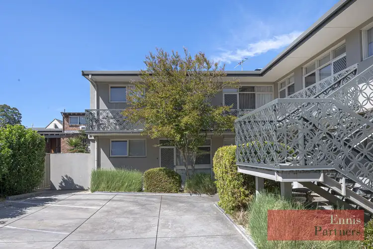 Unit 12,35 Sussex Street, North Adelaide SA 5006