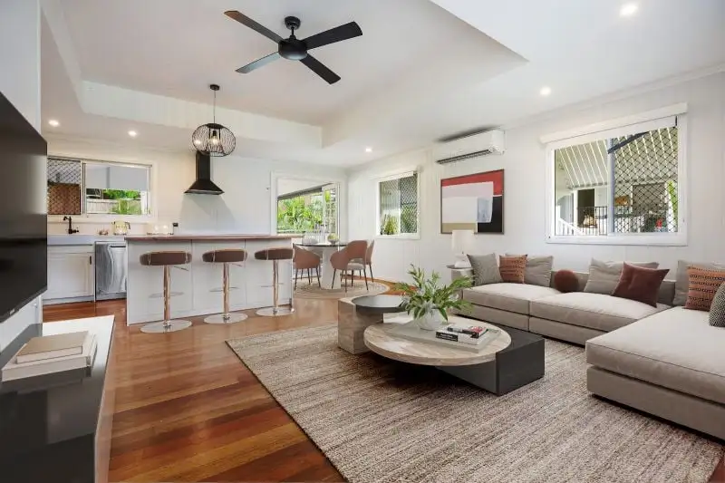 Main view of Homely house listing, 11 Wattle Street, Varsity Lakes QLD 4227