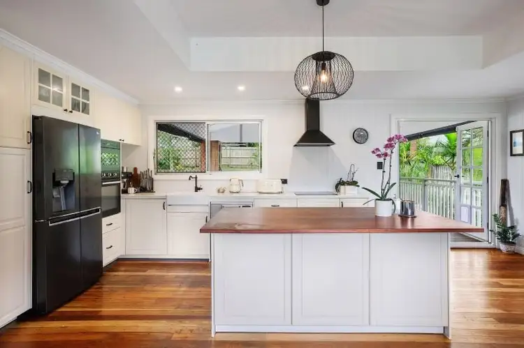 Third view of Homely house listing, 11 Wattle Street, Varsity Lakes QLD 4227