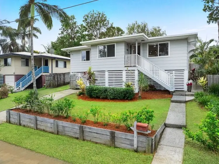 Fourth view of Homely house listing, 11 Wattle Street, Varsity Lakes QLD 4227