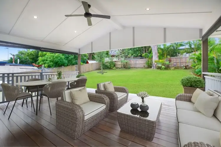 Fifth view of Homely house listing, 11 Wattle Street, Varsity Lakes QLD 4227