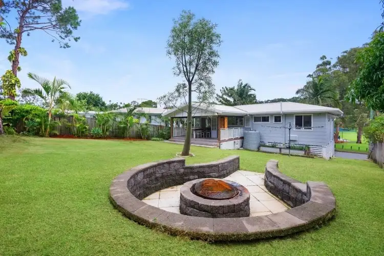 Sixth view of Homely house listing, 11 Wattle Street, Varsity Lakes QLD 4227