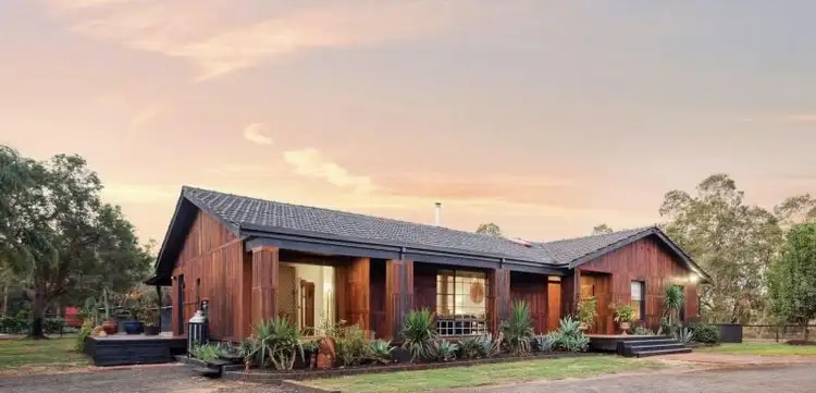 Third view of Homely rural property listing, 200 Henley Street, Henley Brook WA 6055