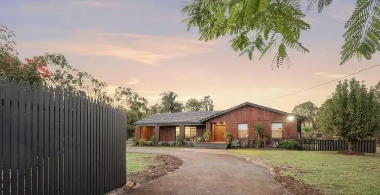 Fifth view of Homely rural property listing, 200 Henley Street, Henley Brook WA 6055