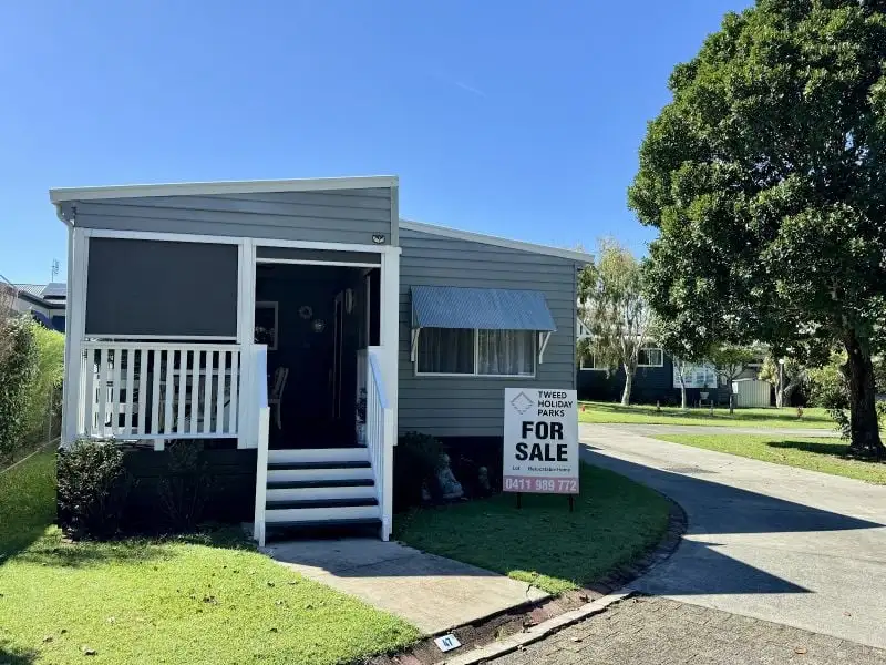 Main view of Homely villa listing, site 47/27 Tweed Coast Road, Pottsville NSW 2489