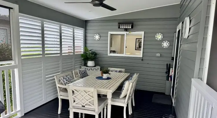 Third view of Homely villa listing, site 47/27 Tweed Coast Road, Pottsville NSW 2489