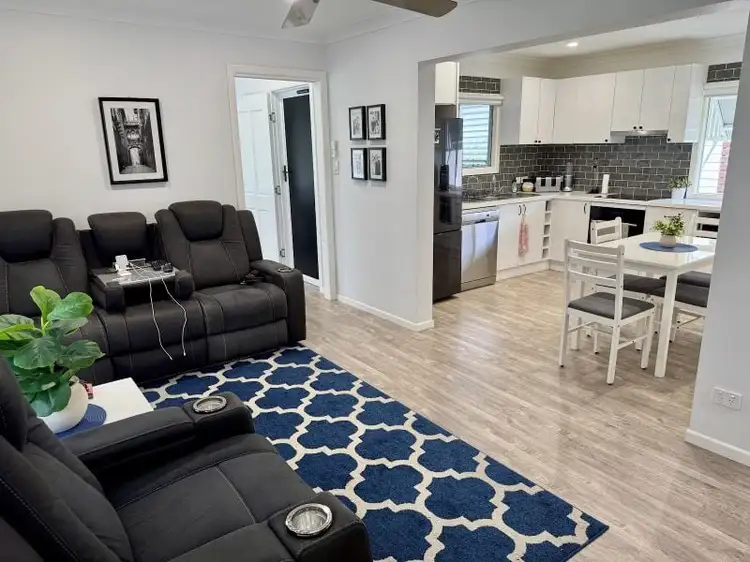 Fourth view of Homely villa listing, site 47/27 Tweed Coast Road, Pottsville NSW 2489