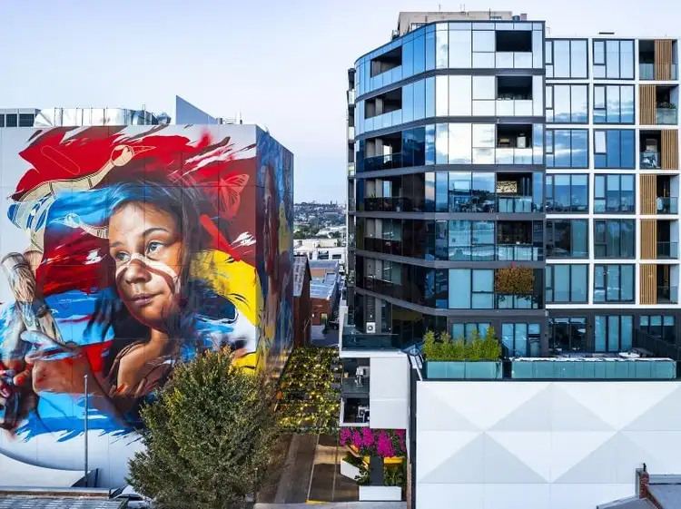 701/4 Young Street, Moonee Ponds VIC 3039