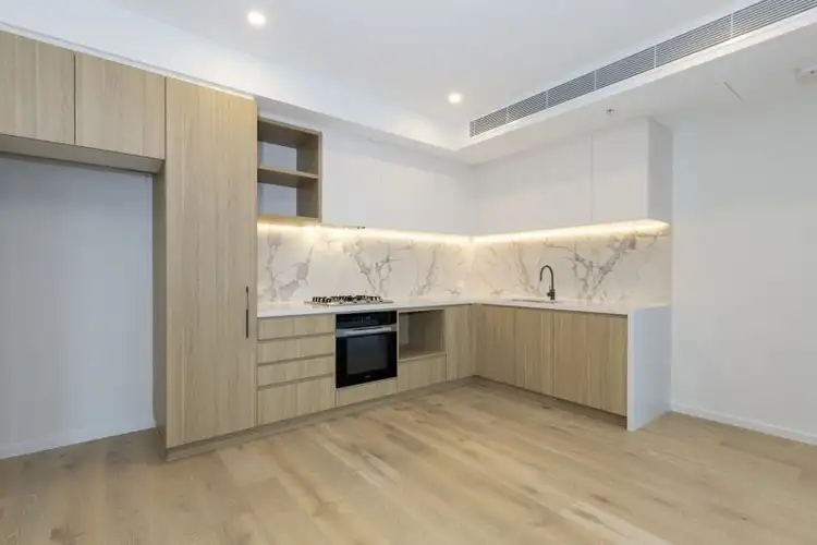 Second view of Homely unit listing, 701/4 Young Street, Moonee Ponds VIC 3039
