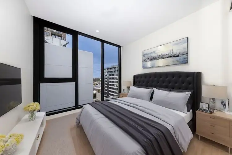 Fourth view of Homely unit listing, 701/4 Young Street, Moonee Ponds VIC 3039