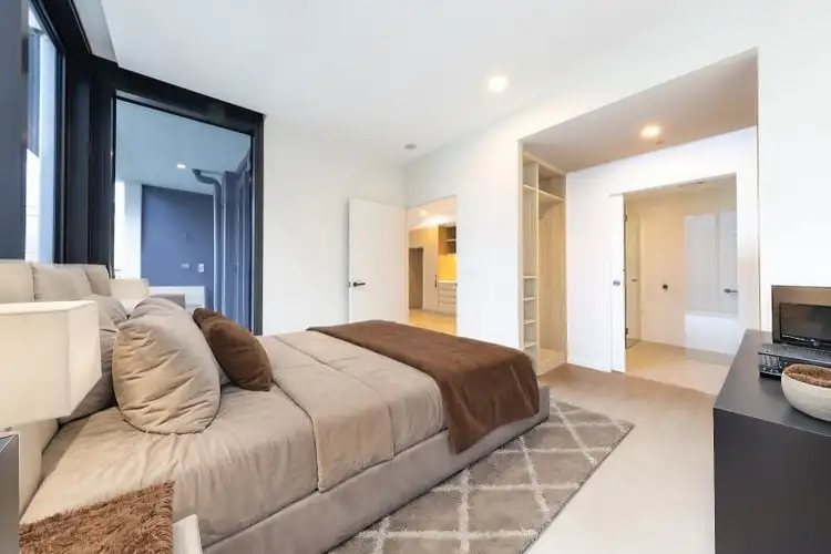 Fifth view of Homely unit listing, 701/4 Young Street, Moonee Ponds VIC 3039