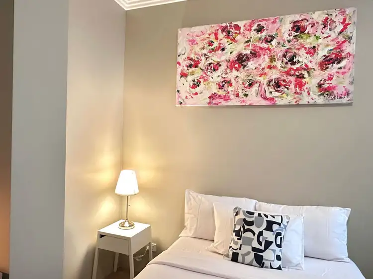 Second view of Homely unit listing, 203/9 Darlinghurst, Potts Point NSW 2011