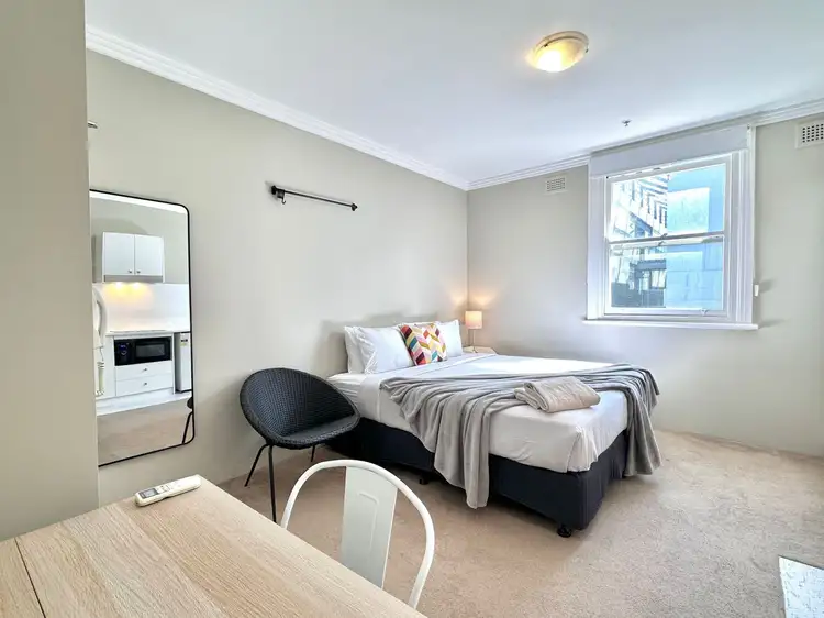 302/9 Darlinghurst, Potts Point NSW 2011