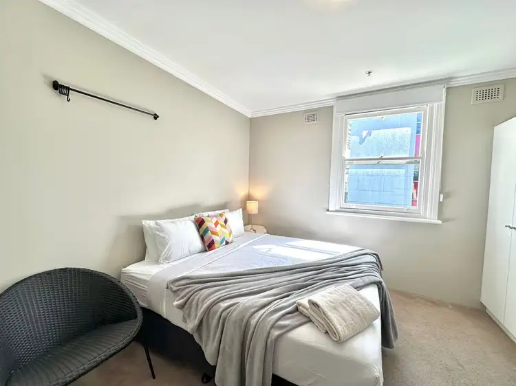 Third view of Homely unit listing, 302/9 Darlinghurst, Potts Point NSW 2011