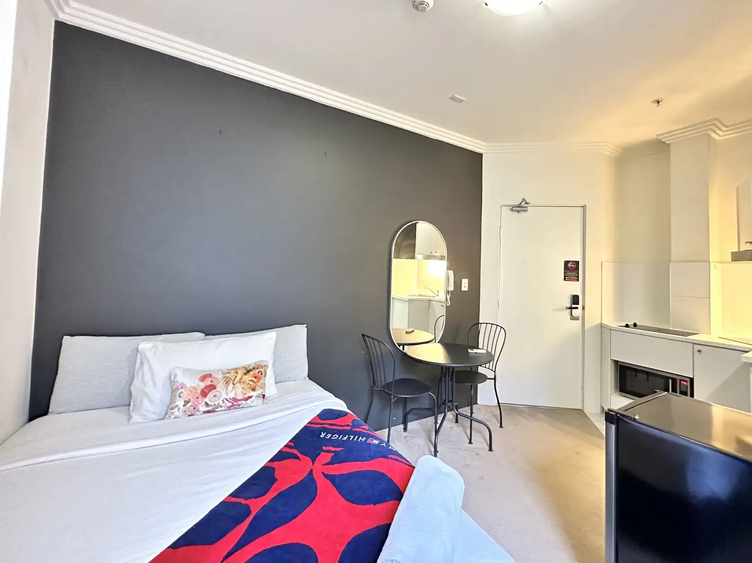 Main view of Homely unit listing, 117/9 Darlinghurst, Potts Point NSW 2011