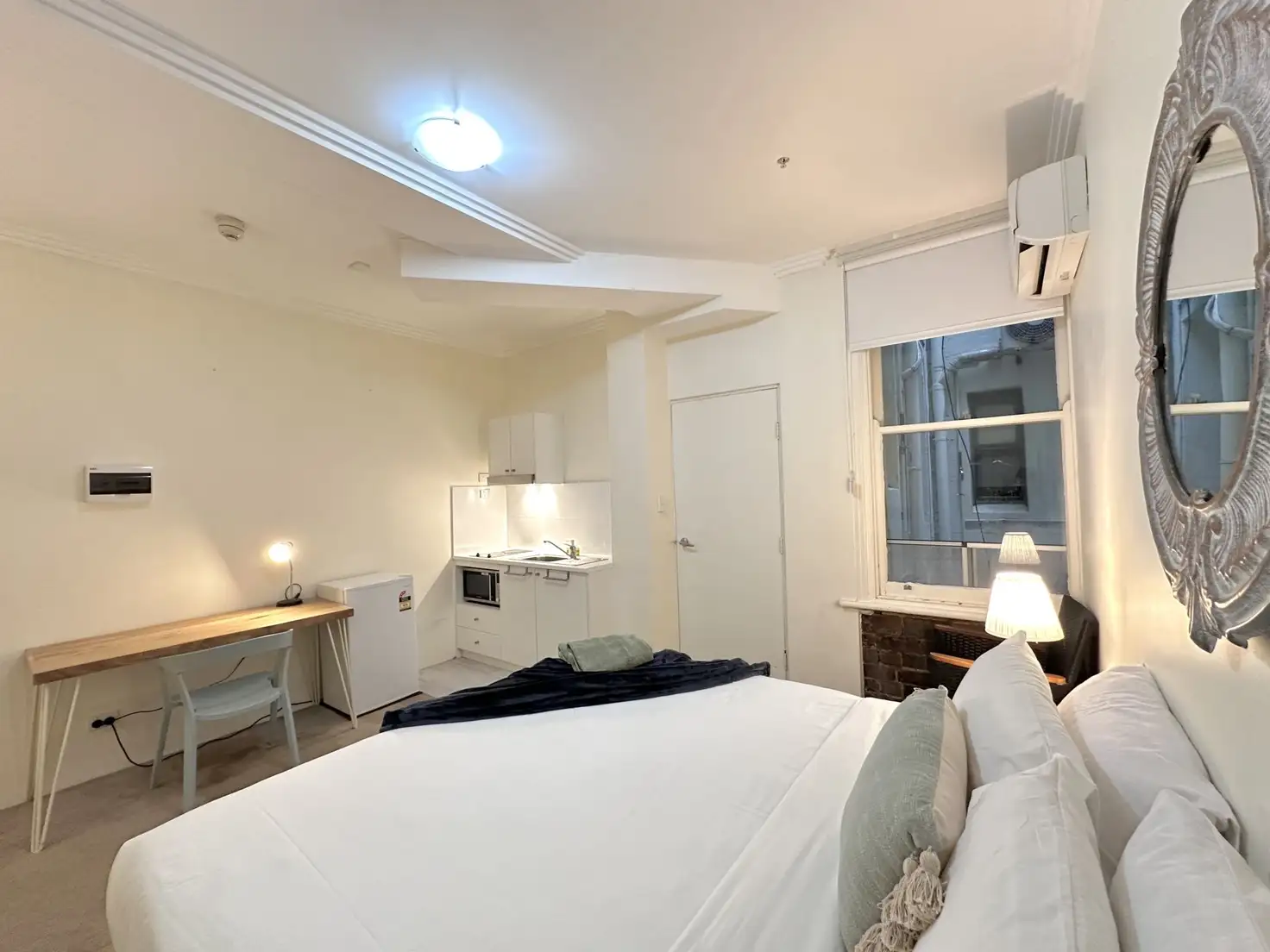 Main view of Homely unit listing, 117/9 Darlinghurst, Potts Point NSW 2011