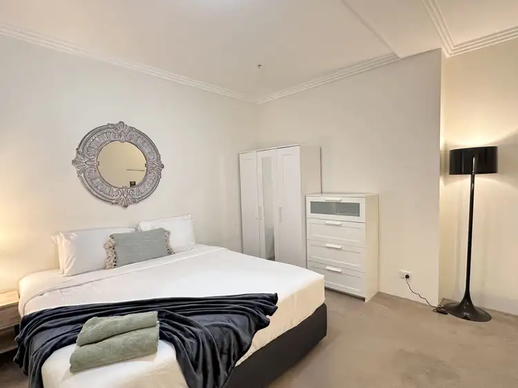 Second view of Homely unit listing, 117/9 Darlinghurst, Potts Point NSW 2011