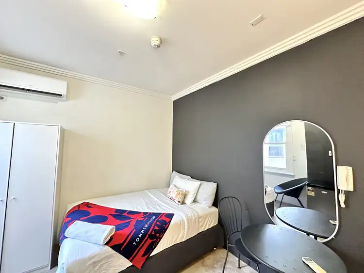 Second view of Homely unit listing, 117/9 Darlinghurst, Potts Point NSW 2011