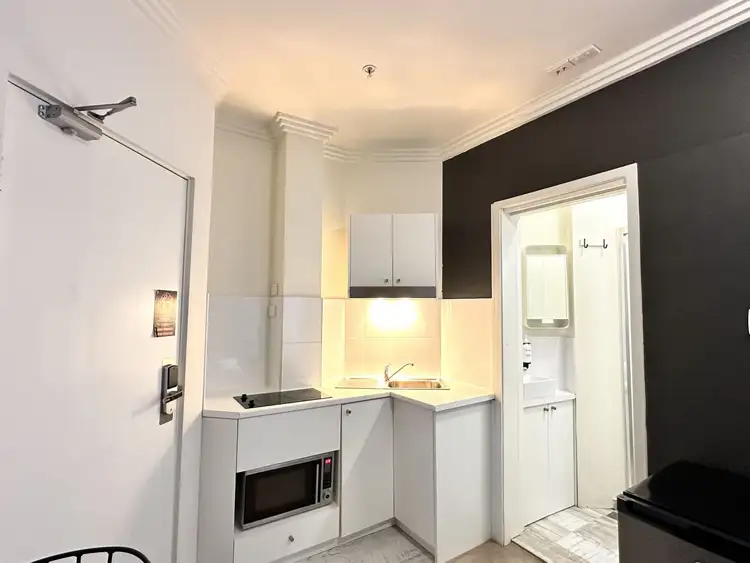 Third view of Homely unit listing, 117/9 Darlinghurst, Potts Point NSW 2011