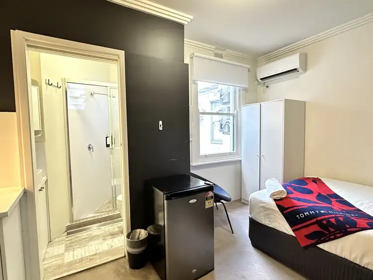 Fourth view of Homely unit listing, 117/9 Darlinghurst, Potts Point NSW 2011